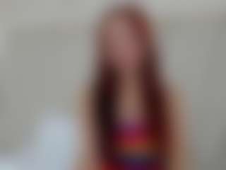 Live cam show with Valery - Cute on SpunkLive