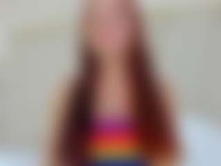 Live cam show with Valery - Brown Hair on Fit Hotties