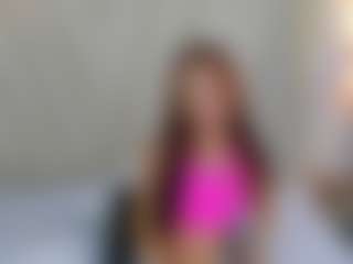Show de cam sexual en vivo de Valery
