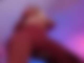 VelttRed's Live Sex Cam Show