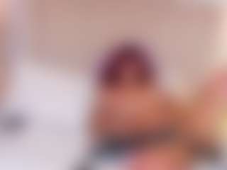 AnnieVanegas's Live Sex Cam Show