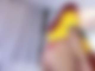 AnnieVanegas's Live Sex Cam Show