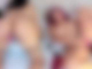 AnnieVanegas's Live Sex Cam Show