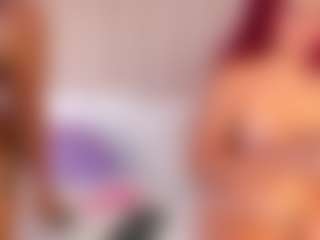 AnnieVanegas's Live Sex Cam Show