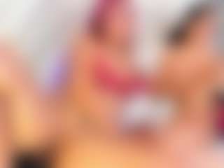 AnnieVanegas's Live Sex Cam Show