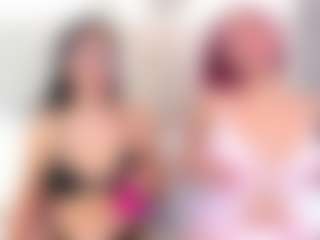 AnnieVanegas's Live Sex Cam Show