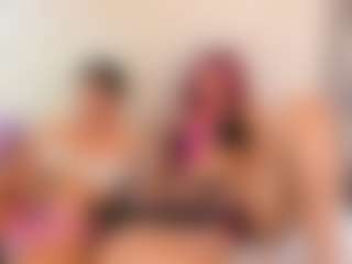 AnnieVanegas's Live Sex Cam Show