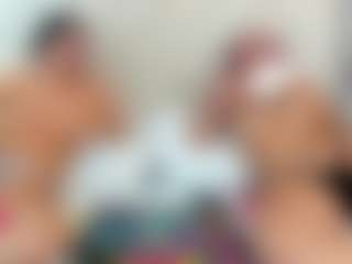 AnnieVanegas's Live Sex Cam Show