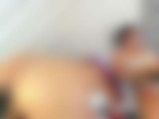 AnnieVanegas's Live Sex Cam Show