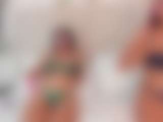 AnnieVanegas's Live Sex Cam Show