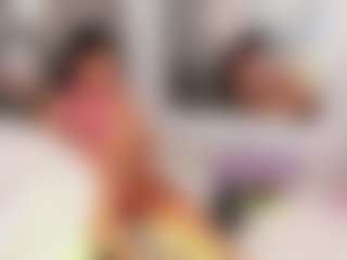 AnnieVanegas's Live Sex Cam Show