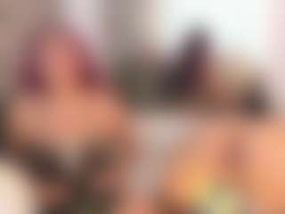 AnnieVanegas's Live Sex Cam Show
