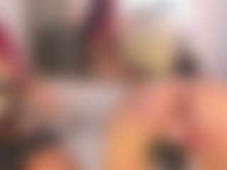 AnnieVanegas's Live Sex Cam Show