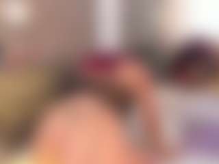 AnnieVanegas's Live Sex Cam Show