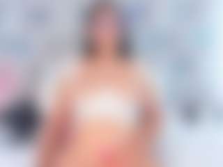 AnnieVanegas's Live Sex Cam Show