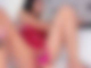 AnnieVanegas's Live Sex Cam Show