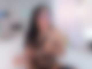 Live cam show with AnnieVanegas - Fuck Machine on SmokeAndPoke