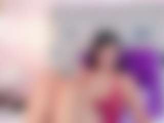 AnnieVanegas's Live Sex Cam Show