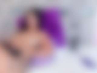 AnnieVanegas's Live Sex Cam Show
