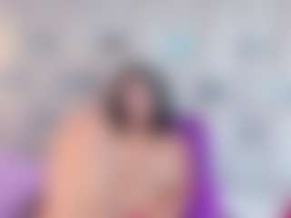 AnnieVanegas's Live Sex Cam Show