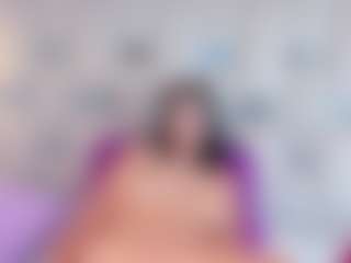 AnnieVanegas's Live Sex Cam Show