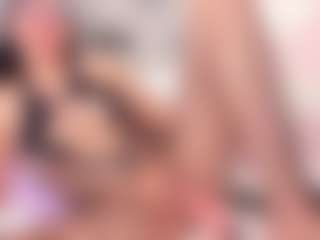 AnnieVanegas's Live Sex Cam Show