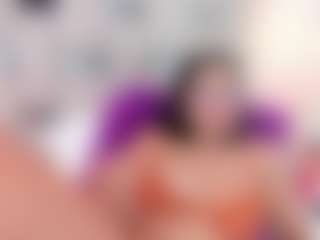 AnnieVanegas's Live Sex Cam Show