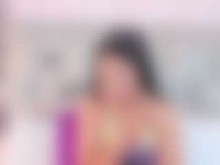 AnnieVanegas's Live Sex Cam Show