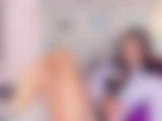 Live cam show with AnnieVanegas - Threesome on Camsoda