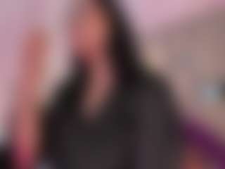 Gabrielaのライブセックスチャットショー