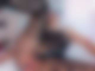 Cam Show en direct de Gabriela