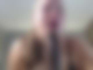 Krispyshot's Live Sex Cam Show