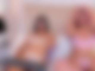 Luna's Live Sex Cam Show