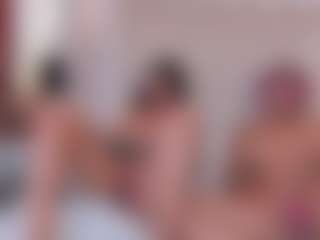 Luna's Live Sex Cam Show