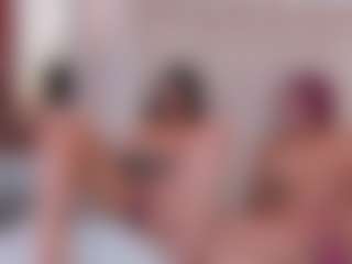 Luna's Live Sex Cam Show