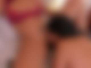 Luna's Live Sex Cam Show