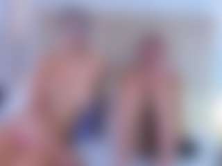 Luna's Live Sex Cam Show