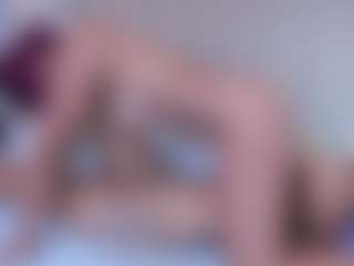 Luna's Live Sex Cam Show