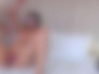 Luna's Live Sex Cam Show