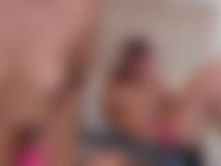 Luna's Live Sex Cam Show