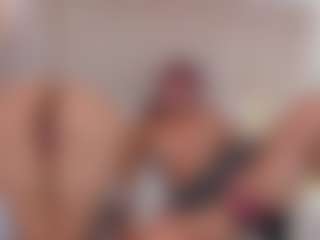 Live cam show with Luna - Red Hair on instabang