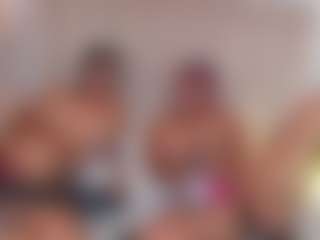 Luna's Live Sex Cam Show