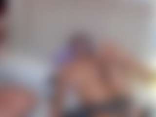 Luna's Live Sex Cam Show