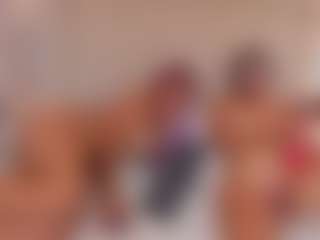 Luna's Live Sex Cam Show