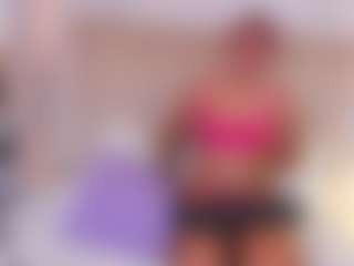 Luna's Live Sex Cam Show