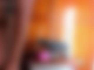 Luna's Live Sex Cam Show