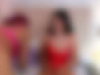 Luna's Live Sex Cam Show