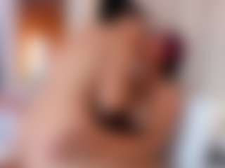 Luna's Live Sex Cam Show