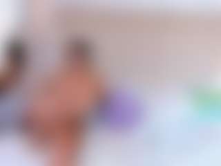 Luna's Live Sex Cam Show