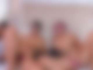 Luna's Live Sex Cam Show